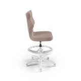 entelo-ergonomiczne-krzeslo-petit-z-podnozkiem-119-159-cm-rozowy-welur-jasmine (3).jpg
