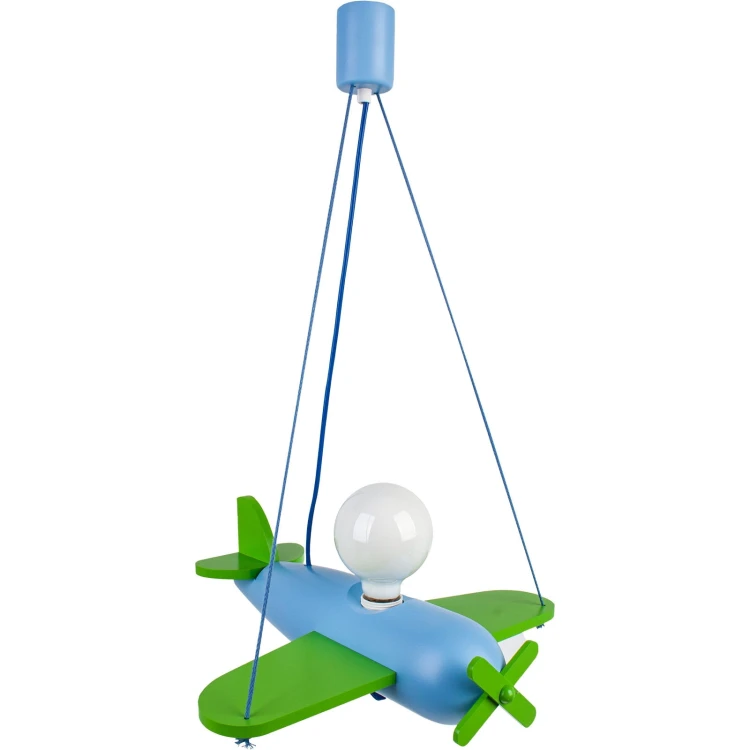lampa-samolot-blekitno-zielony.jpg