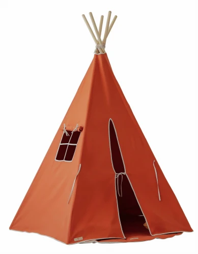 tipi i namioty dla dzieci