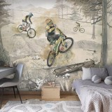 to-bike-road-tapeta-dla-chlopaka-z-rowerami-gorskimi.jpg