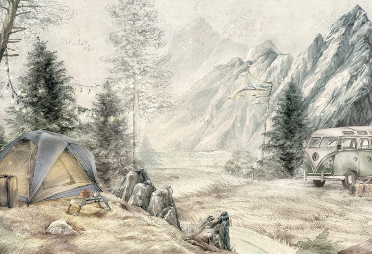 tapeta-dla-nastolatka-z-obozem-w-gorach.jpg