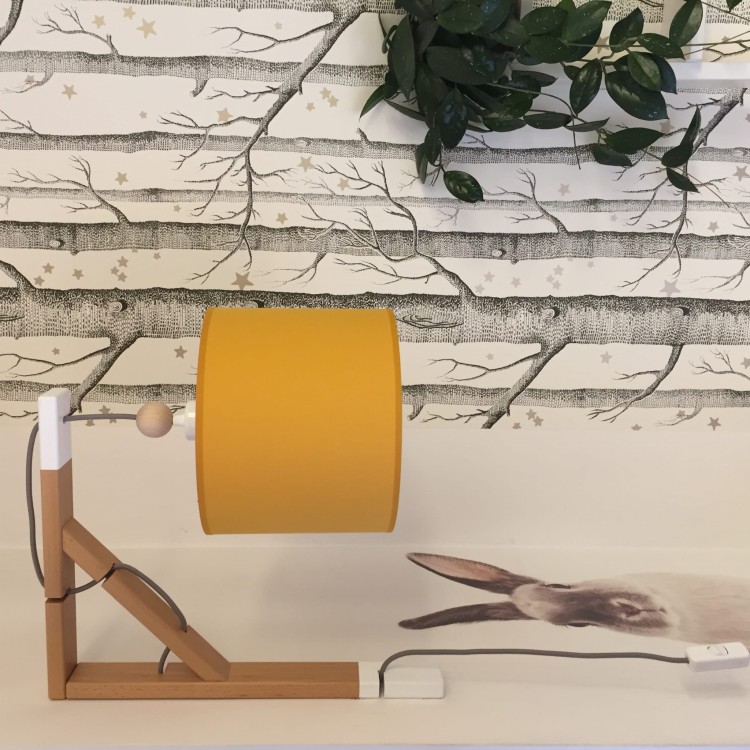 lampa-scienna-do-pokoju-nastolatka-musztardowa.JPG