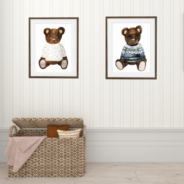 mis_w sweterku_plakat_retro_dziecko.png