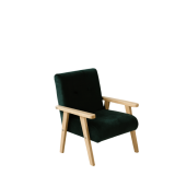 tapicerowany_fotelik_do_pokoju