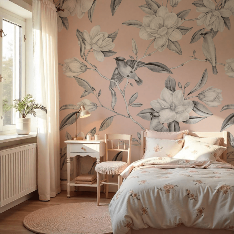 tapeta-rozowa-magnolia-dziecieca.png