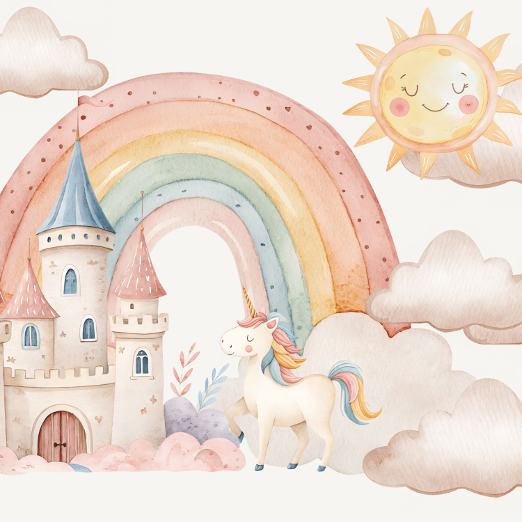tapeta-mural-tecza-i-zamek.png