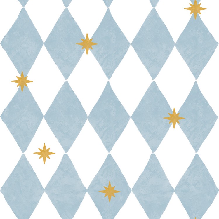 tapeta_niebieska_romby.jpg