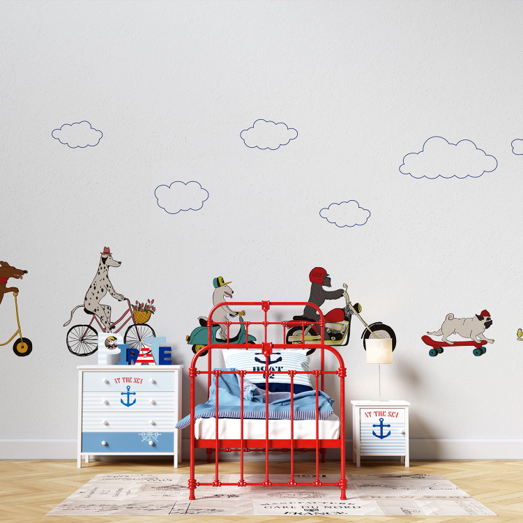 mural-tapeta-pieski-w-podrozy-niemowleca.png