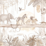 tapeta_safari_animals_sepia.png