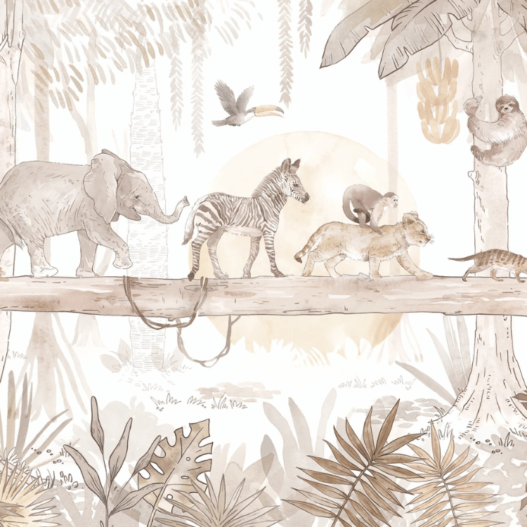 tapeta_safari_animals_sepia.png