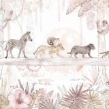 tapeta_safari_animals_rozowa.png
