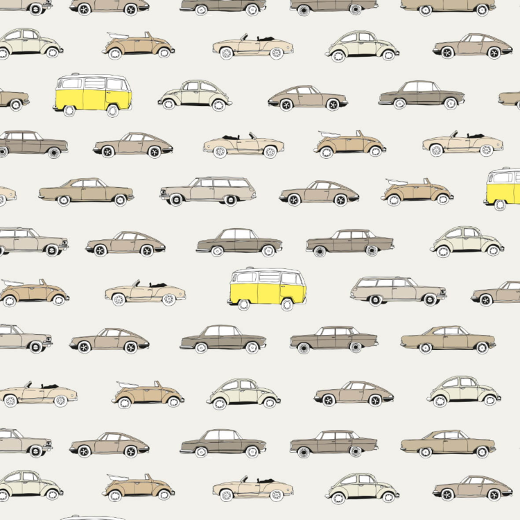 tapeta-autka-vintage-zolty.png