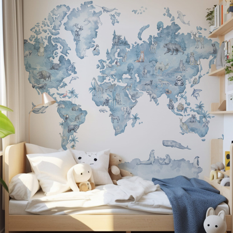 tapeta-mapa-niebieska-mural.png