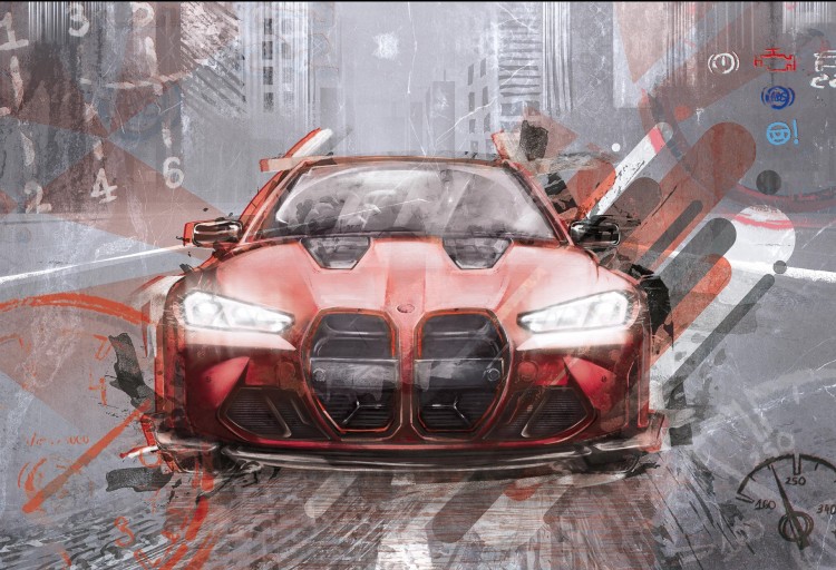 tapeta_czerowne_auto.jpg