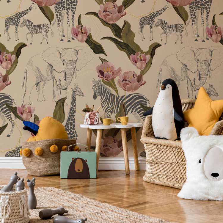 tapeta-kwiatowe-safari-do-pokoju-dziecka.png