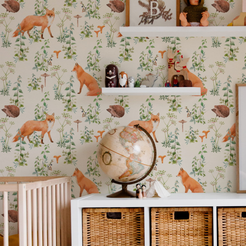 tapeta-tajemnicze-lisy-do-pokoju-chlopca.png