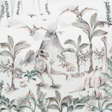 tapeta_sielanka_lesne_zwierzeta.png
