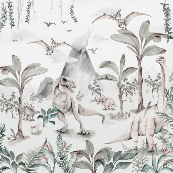 tapeta_sielanka_lesne_zwierzeta.png