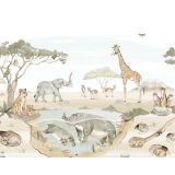 tapeta_sielanka_lesne_zwierzeta_dziecko (6).png