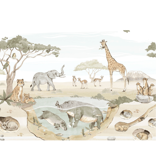 tapeta_sielanka_lesne_zwierzeta_dziecko (6).png