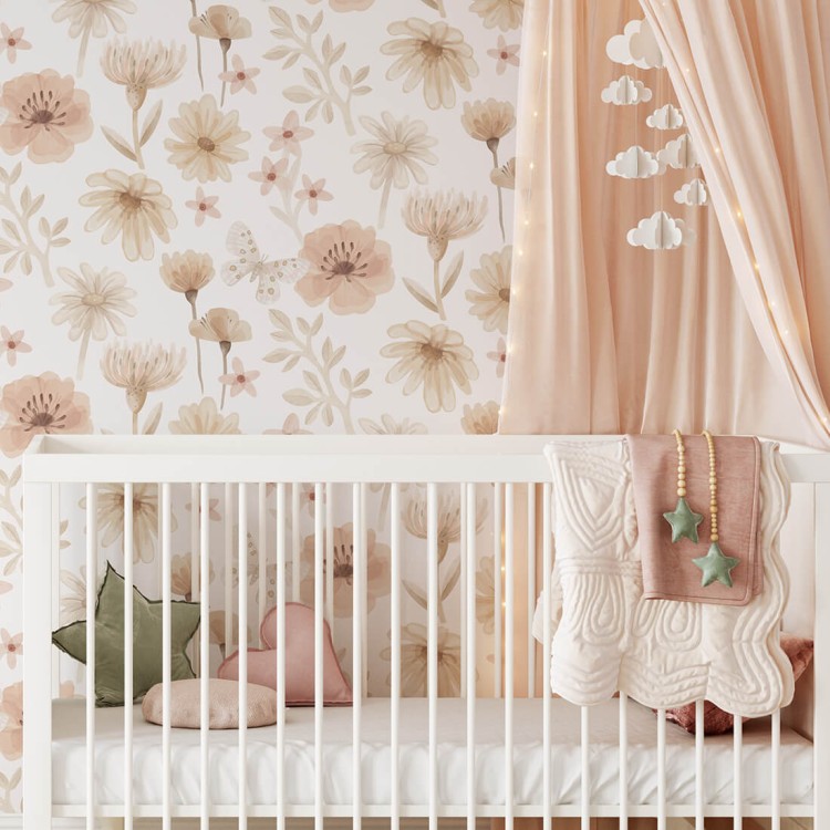 tapeta-kwiaty--tapeta-z-kwiatami--tapeta-dla-dzieci--tapeta-pastelowe-love-do-pokoju-dziewczynki.jpg