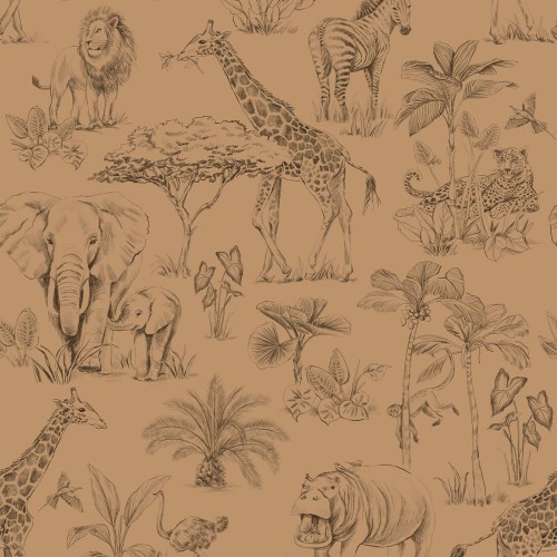 tapeta-safari--tapeta-z-motywem-safari--tapeta-dla-dzieci--tapeta-pastelowe-love.jpg