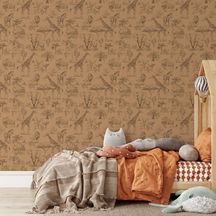 tapeta-safari-do-pokoju-niemowlaka-toffee.jpg