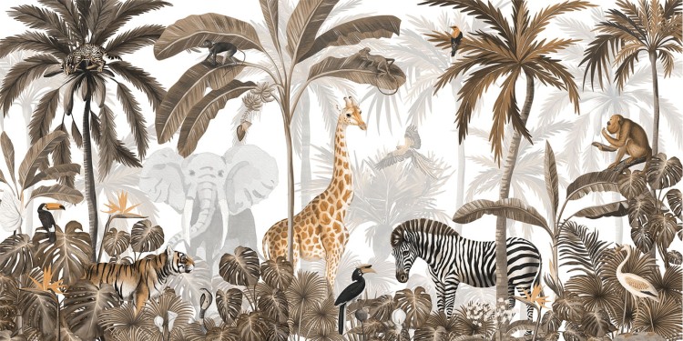 tapeta-jungle-jive-sepia--tapeta-dzikie-zwierzatka--tapety-pastelowe-love (1).jpg