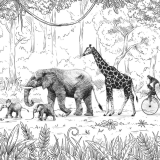 tapeta-safari-czarna-biala.png