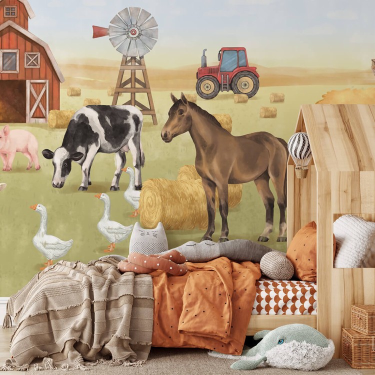 tapeta-farma--tapety-dla-dzieci-ze-zwierzetami--tapety-pastelowe-love.jpg