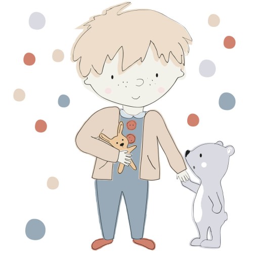 teddy-szary--naklejka.-naklejka-dla-dzieci.-dekoracje-pokoju.jpg