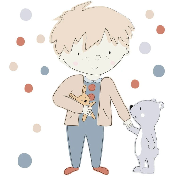 teddy-szary--naklejka.-naklejka-dla-dzieci.-dekoracje-pokoju.jpg