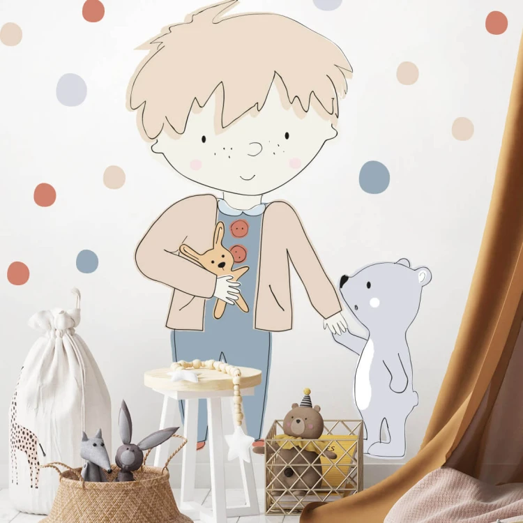 teddy-szary--naklejka-dla-chlopca.jpg