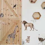 naklejki-nascienne-savanna-wonderland.webp