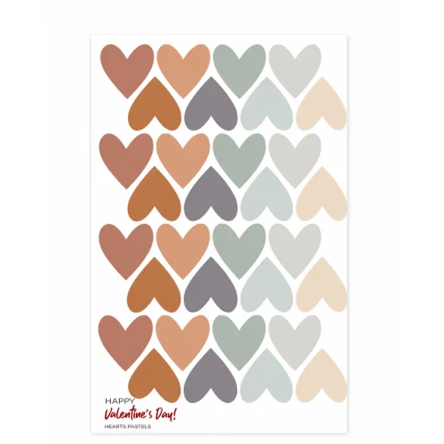 naklejki-serduszka-cappucino-blue-32-sztuki.webp