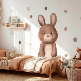 naklejka-zajac-cuddly-friends-do-pokoju-dziecka-styl-boho.webp