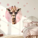 naklejka-fun-zoo-żyrafa-do-pokoju-dziewczynki.webp