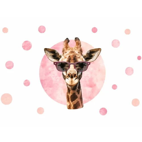 naklejka-fun-zoo-żyrafa.webp