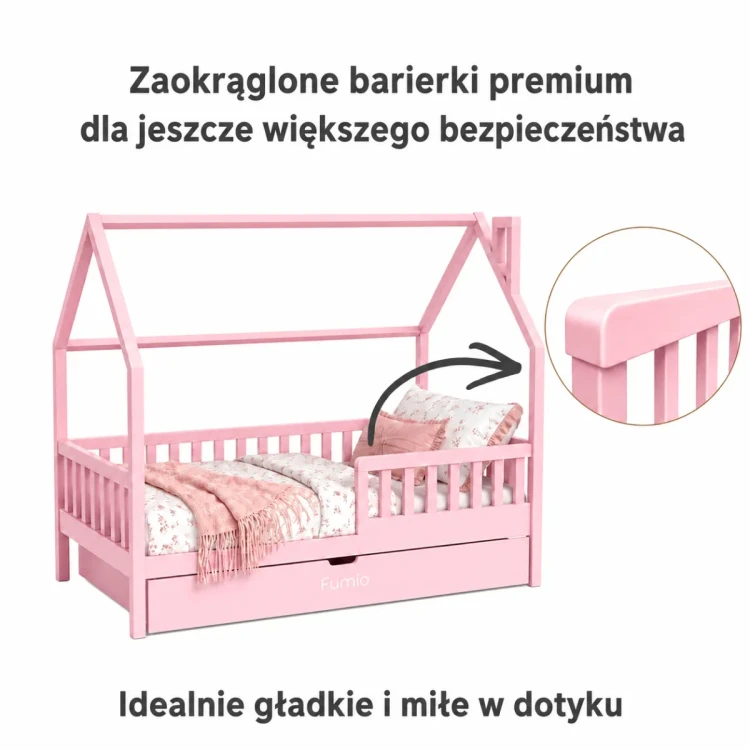 rozowe_lozko_dzieciece_domek_coco.webp