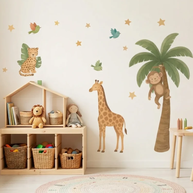 naklejki-safari-na-sciane.webp