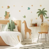 naklejki-safari-do-pokoju-chlopca.webp
