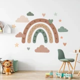 naklejka-tecza-boho-na-sciane-chmurki.webp