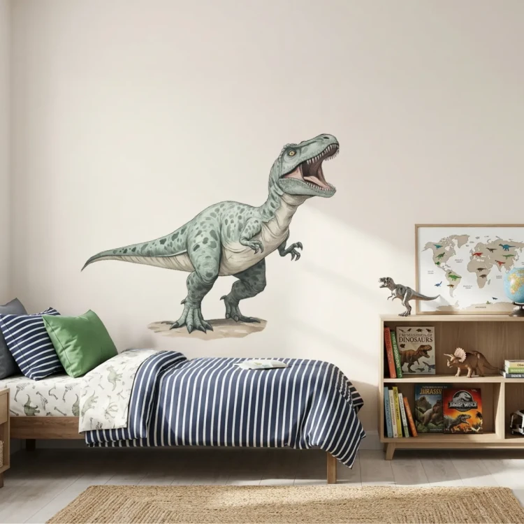 naklejka-naścienna-t-rex-II-warszawa.webp