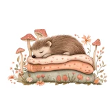 naklejka-na-sciane-naptime-jezyk.webp
