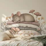 naklejka-na-sciane-naptime-myszka-dla-dziewczynki.webp