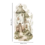 naklejka-na-sciane-domek-wrozek-II-wymiary.webp