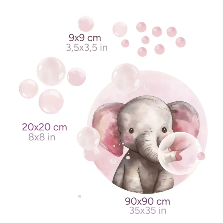 naklejka-nascienna-bubblezoo-slon-wymiary.webp