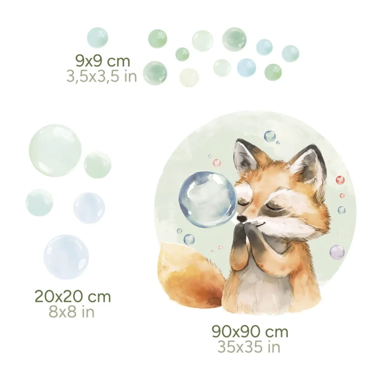 naklejka-nascienna-bubblezoo-lis-wymiary.webp