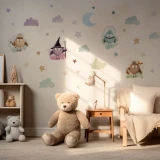 naklejka-na-sciane-wally-gang-kolorowe-sowki.webp