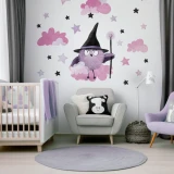 naklejka-nascienna-wally-wizard-sowki-czarownice.webp